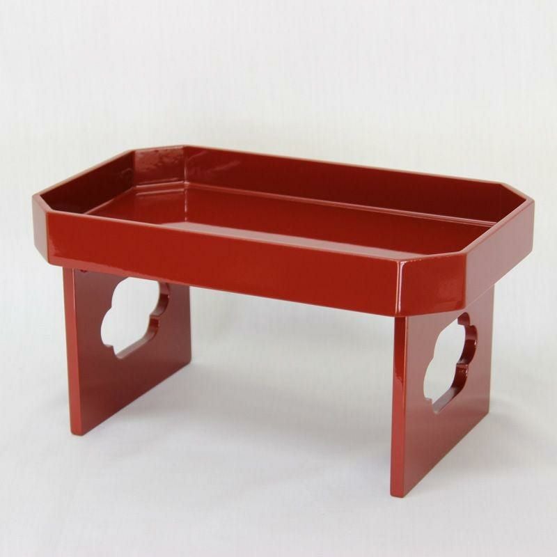 【寺院仏具】見台 寺院用仏具 下噺台（あしんだい）隅切型（4950-0100） | 仏壇・位牌