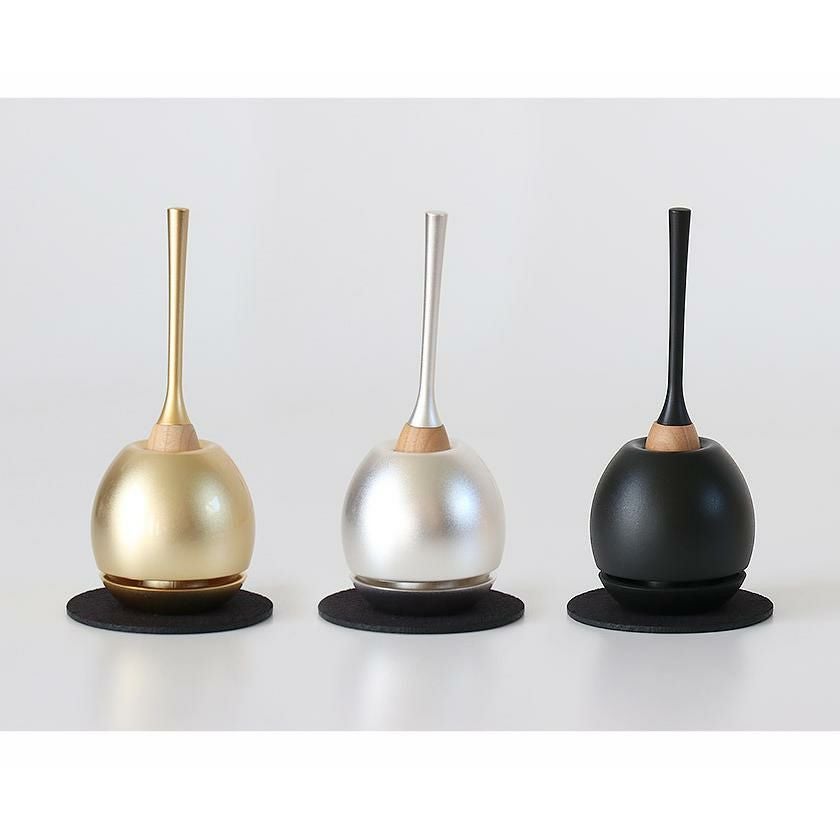 チェリン ミニ（Cherin mini） 銀色（シルバー）日本製のお洒落なお