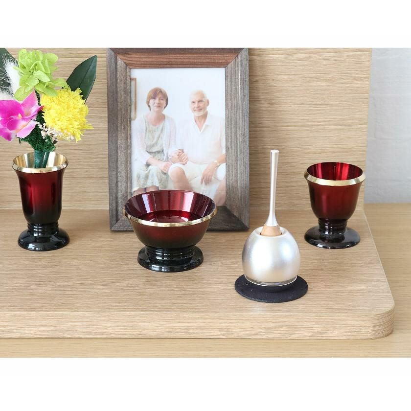 ✳【513】チャングンソク　NATURE REPUBLIC　卓上ミニパネル チェリン ミニ（Cherin mini） 銀色（シルバー）日本製のお洒落なお