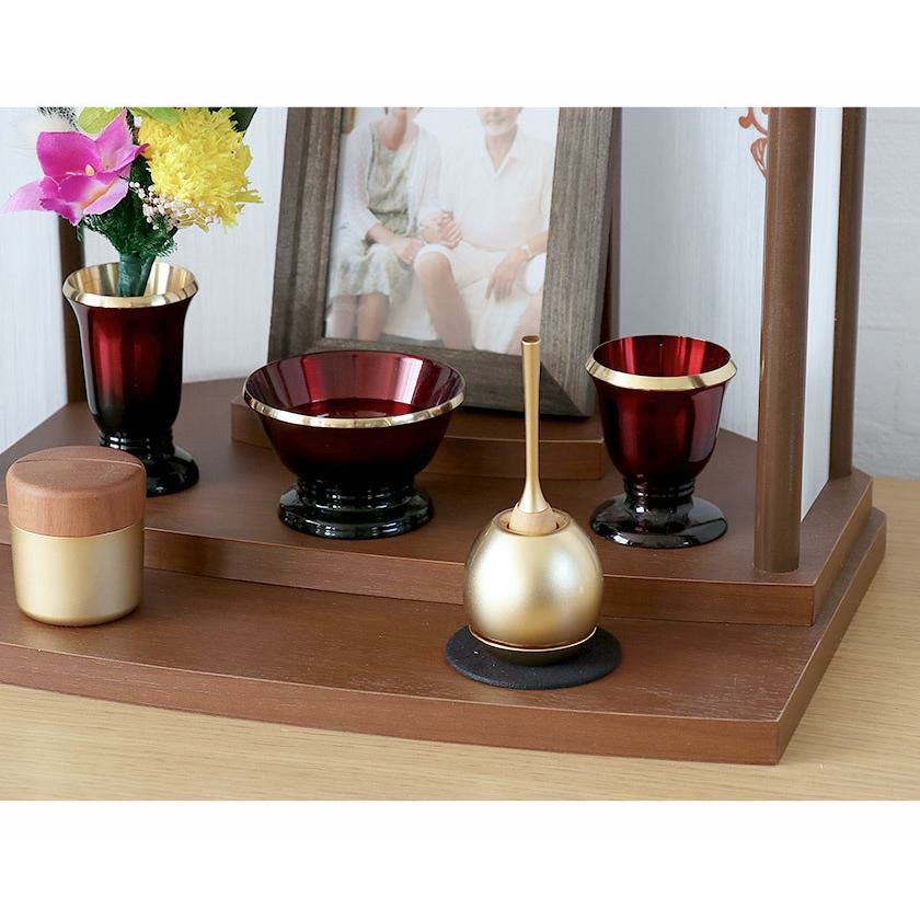チェリン ミニ（Cherin mini） 銀色（シルバー）日本製のお洒落なお