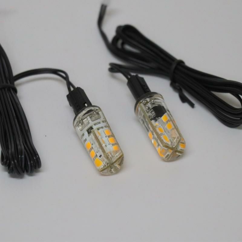 吊灯籠専用LEDコード 「あかり」 吊灯籠1対用 吊り灯篭 照明 ライト