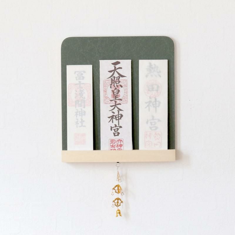 メール便送料無料 「アルミ製 瓔珞（ようらく）」1本【小サイズ