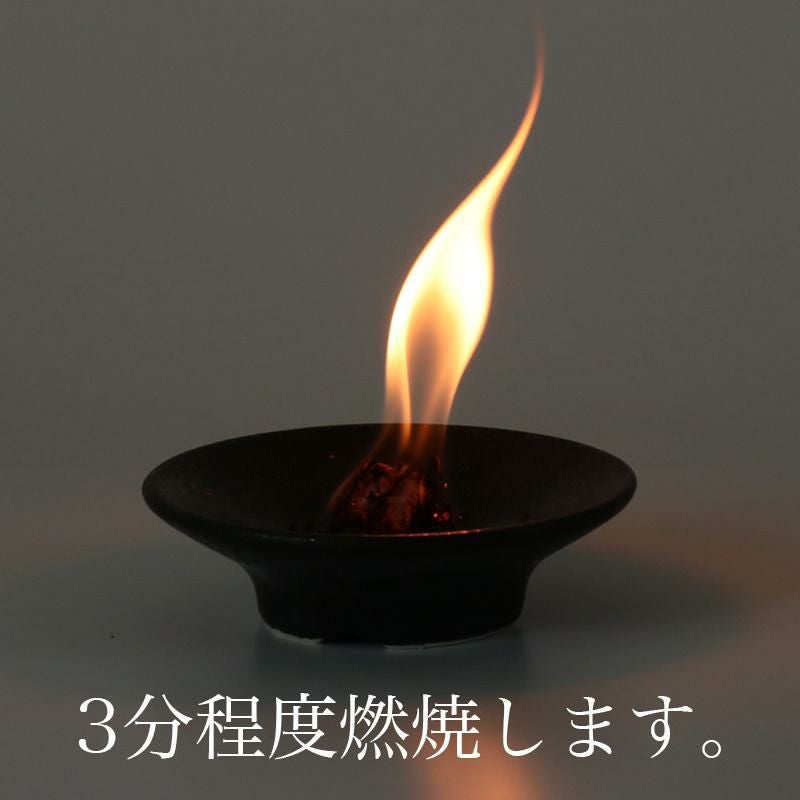 お盆の迎え火・送り火 お盆用品 初盆 新盆 盆提灯 着火剤 芯