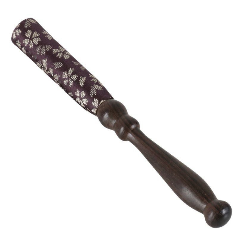 りん棒 【日和柄】 6寸 長さ18cm おりん 国産 6.0寸 6号 仏壇用 お鈴