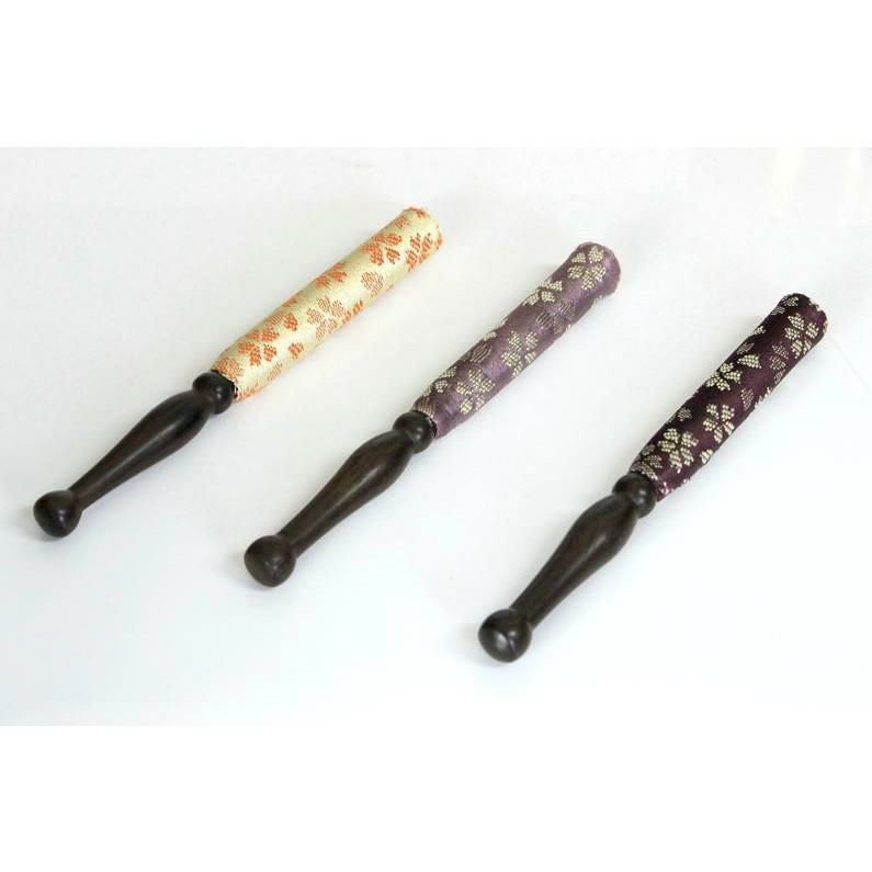 仏具 おりん 国産 おりんセット 2.8寸 【日和(ひより)】 （直径8.5cm