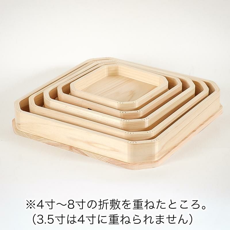 渡部です‼️極美品⭐️木製鏡餅（メープル・径約10.5cm） 渡部です