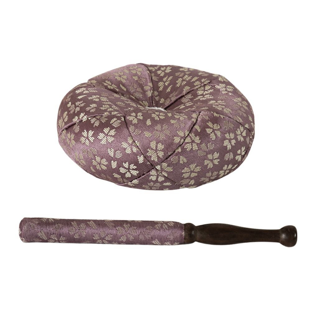 りん棒・りん座布団セット 【日和柄】 2.8寸・3寸のおりん用/おりん