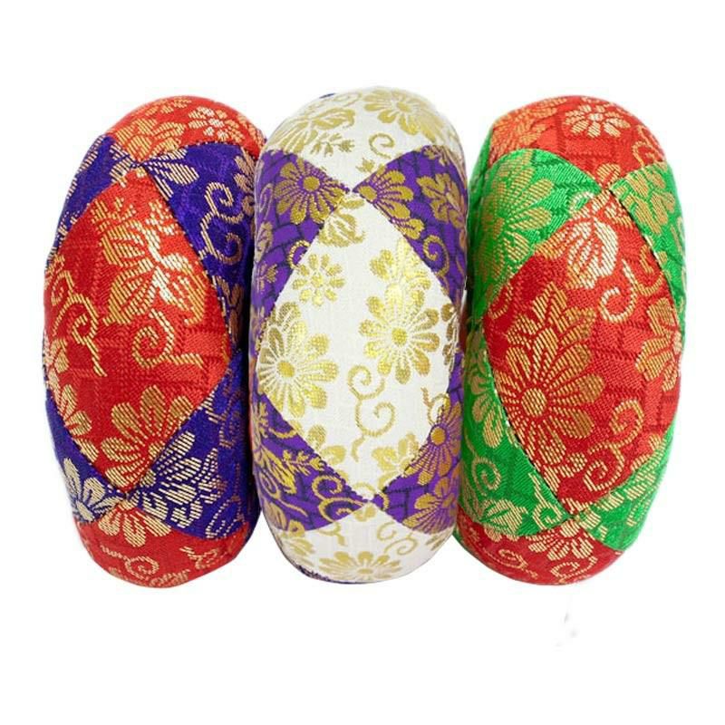 手打】 大徳寺リン3点セット 5寸（直径15cm） 大徳寺 特大おりん 磬子