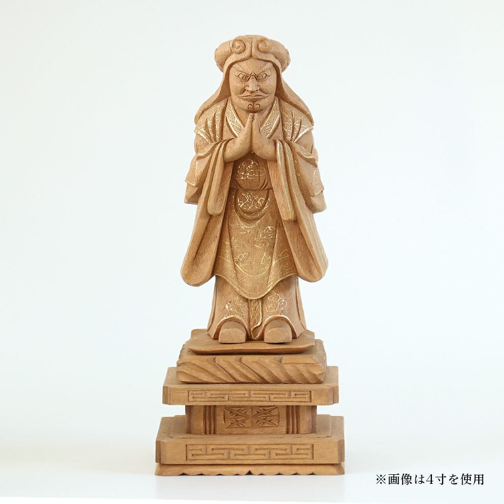 【セール・新品】 香合仏　中山鬼子母神　白檀　仏龕　懐中仏　鬼子母神 楽天市場】鬼子母神（仏壇・仏具・神具｜日用品雑貨・文房具・手芸）の通販