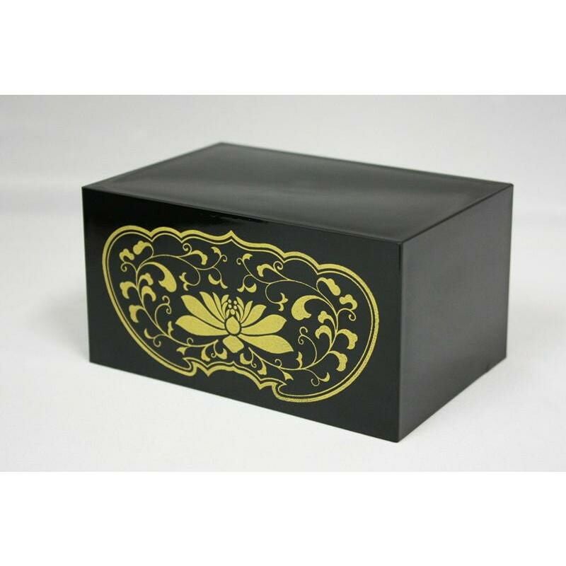 プラスチック製 六角箱台【大サイズ】幅13.5cm 仏像台 | 仏壇・位牌