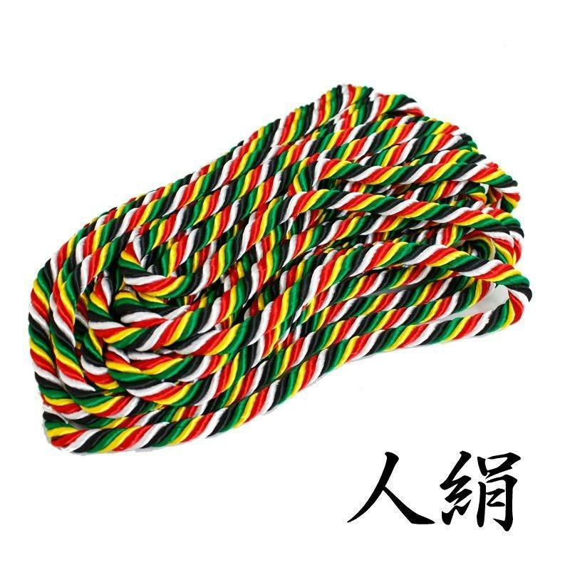 寺院用仏具 壇線（人絹） | 仏壇・位牌・神棚のなーむくまちゃん工房