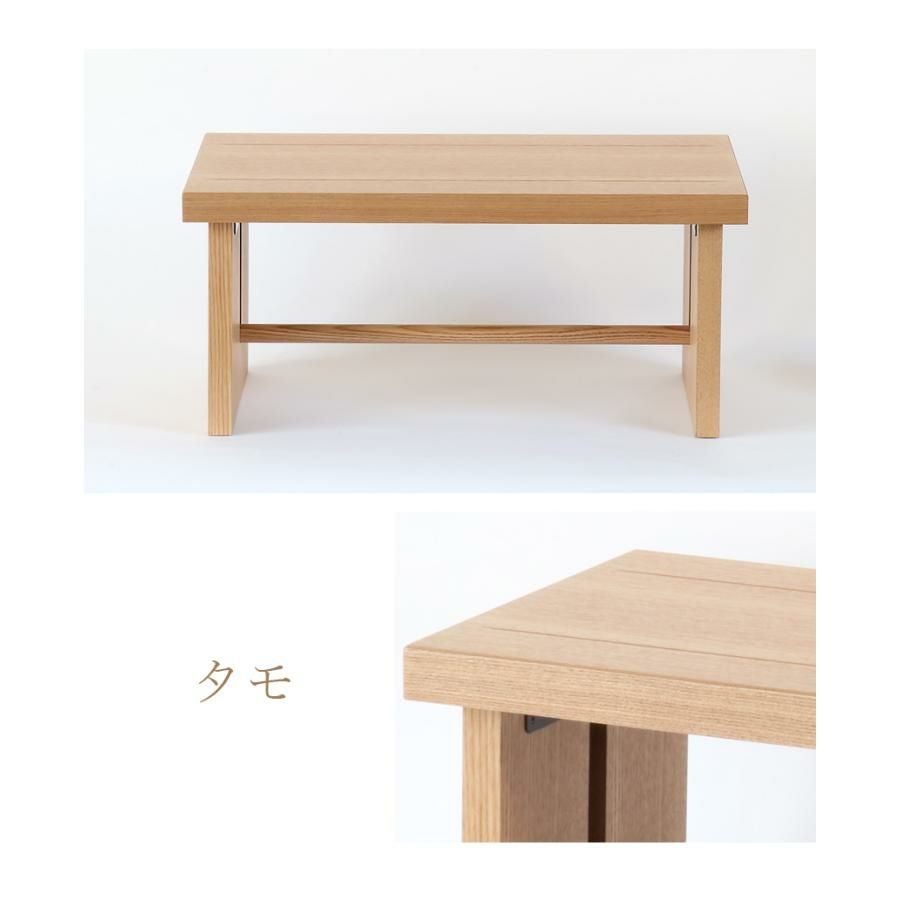 経机 モダン経机「京舞14号」国産 幅42cm 日本製 折り畳み 仏壇 法事