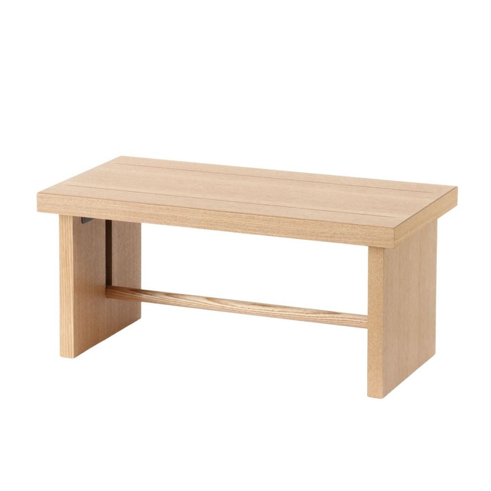 経机 モダン経机「京舞14号」国産 幅42cm 日本製 折り畳み 仏壇 法事