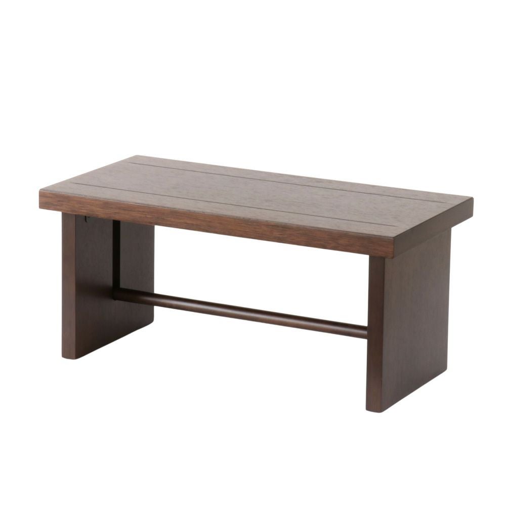 経机 モダン経机「京舞14号」国産 幅42cm 日本製 折り畳み 仏壇 法事