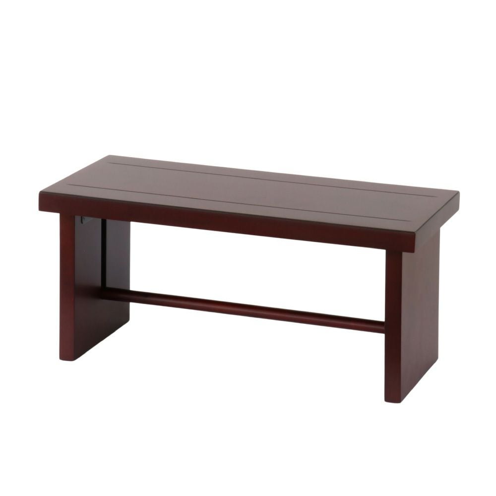 経机 モダン経机「京舞14号」国産 幅42cm 日本製 折り畳み 仏壇 法事