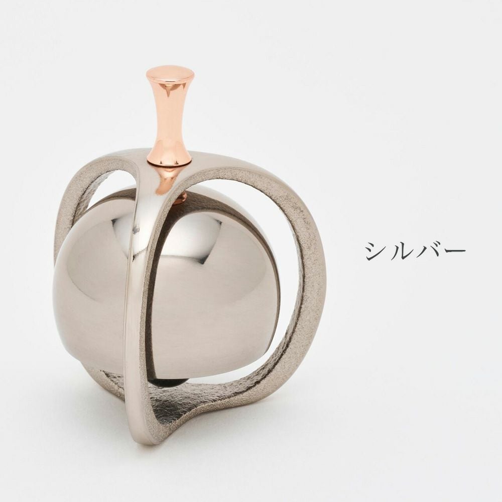 みつわりん 仏具 おりん 国産 日本製 お鈴 山口久乗 手元供養 ミニ