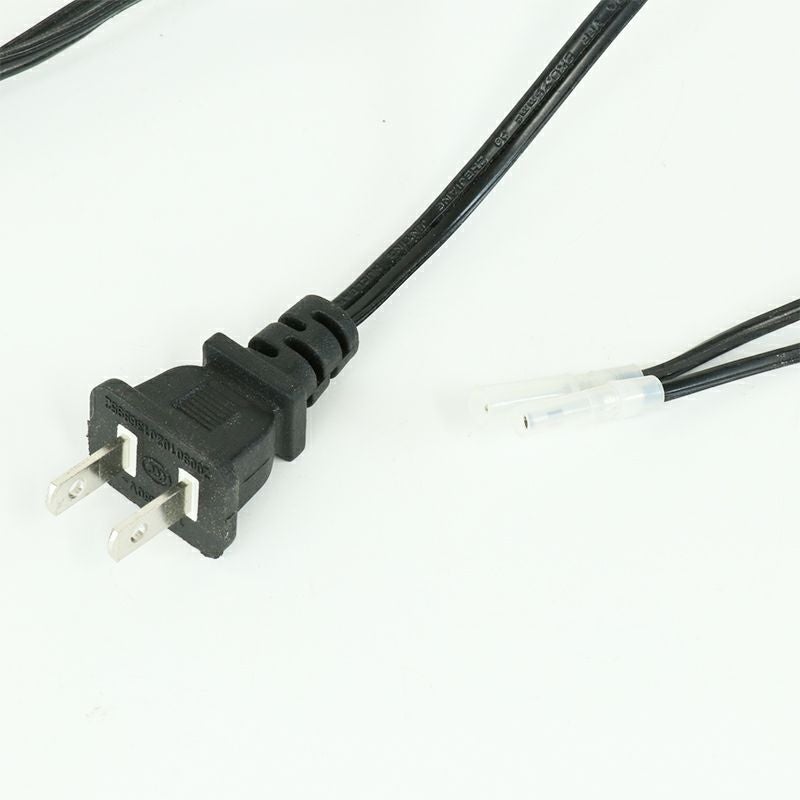 仏壇用電源コード メール便送料無料 100V | 仏壇・位牌・神棚のなー