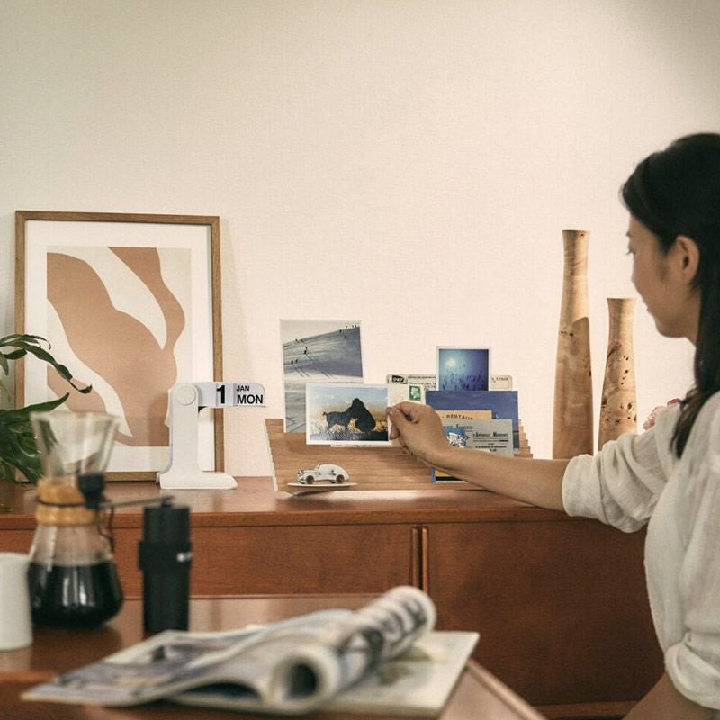 写真立て 手元供養 レイモリー 仏具 国産 形見入れ 日本製 | 仏壇