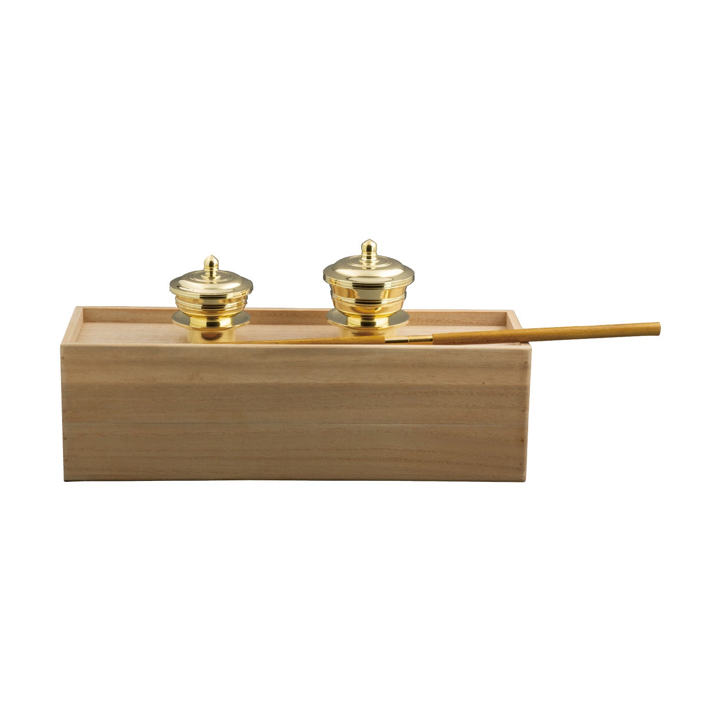 携帯用塗香洒水セット（5361-0000）日本製 ※受注生産品 | 仏壇・位牌